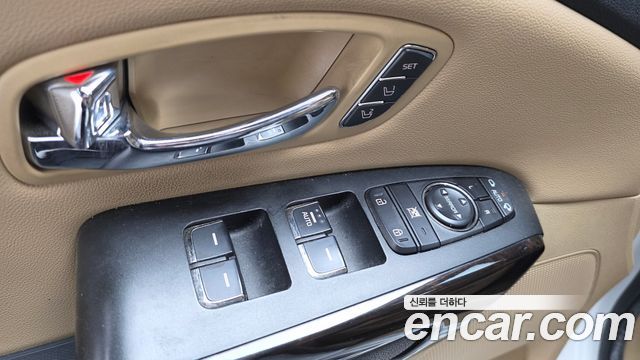 Kia Canival 2019 — photo 34