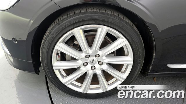 Volvo S90 2020 — photo 5