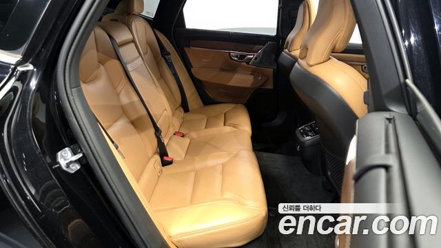 Volvo S90 2020 — photo 11