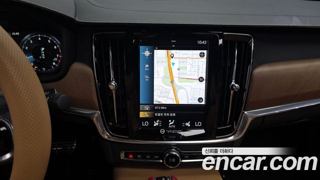 Volvo S90 2020 — photo 14