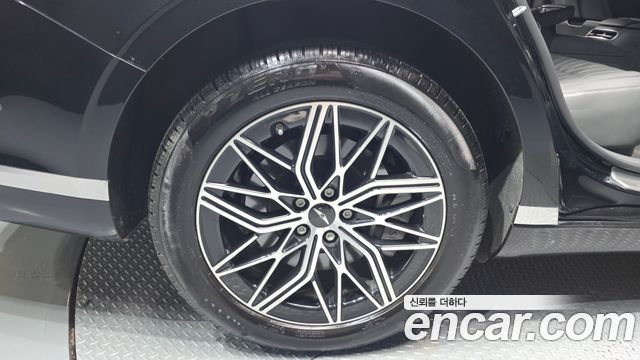 Genesis G90 2022 — photo 5