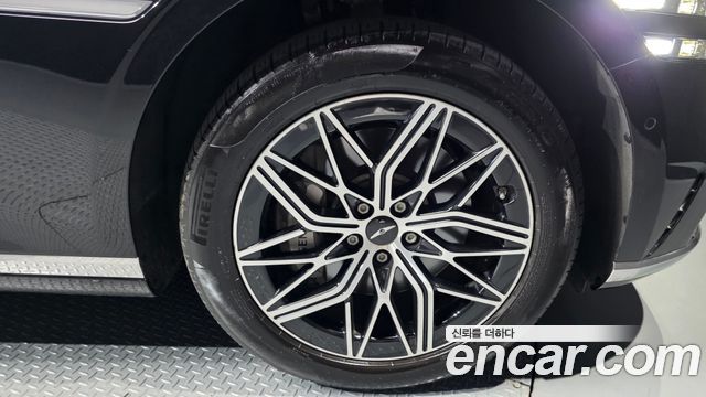 Genesis G90 2022 — photo 7
