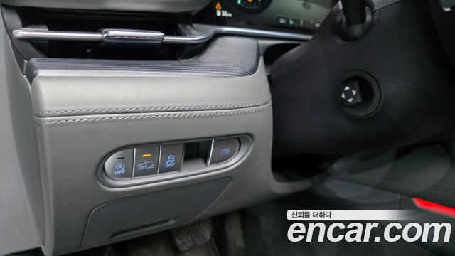 Genesis G90 2022 — photo 27