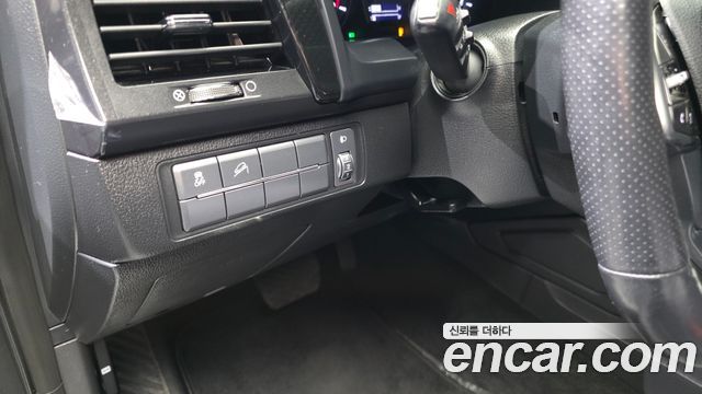 KG Mobility Rexton 2020 — photo 21