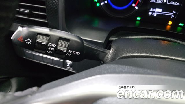 KG Mobility Rexton 2020 — photo 22