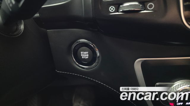 KG Mobility Rexton 2020 — photo 28