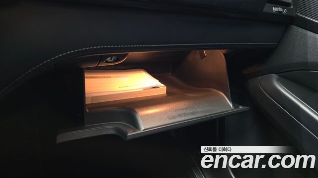 KG Mobility Rexton 2020 — photo 31