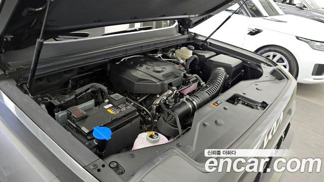 Kia Tasman 2026 — photo 6