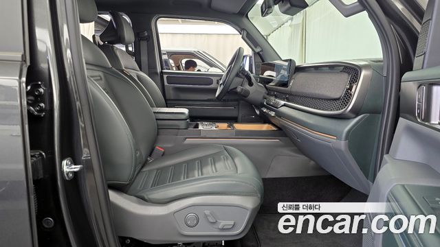 Kia Tasman 2026 — photo 11