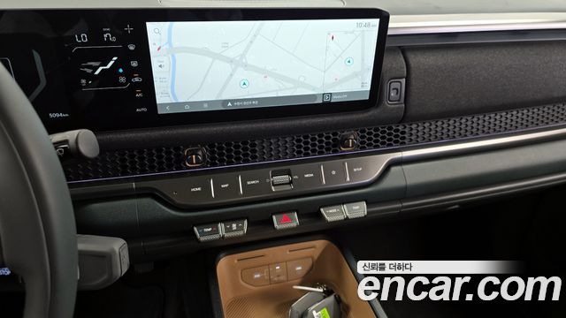 Kia Tasman 2026 — photo 14