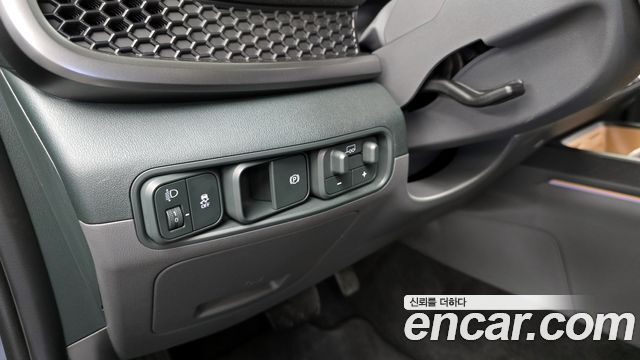 Kia Tasman 2026 — photo 18