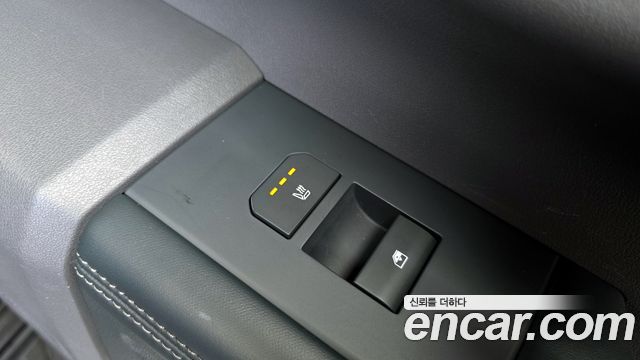 Kia Tasman 2026 — photo 19