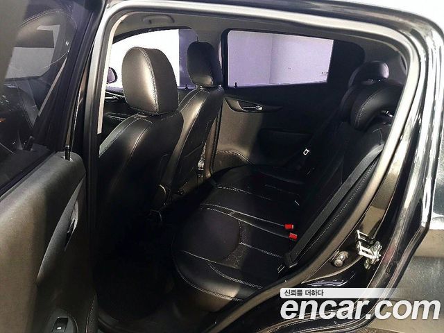 Chevrolet Korea Spark 2016 — photo 9