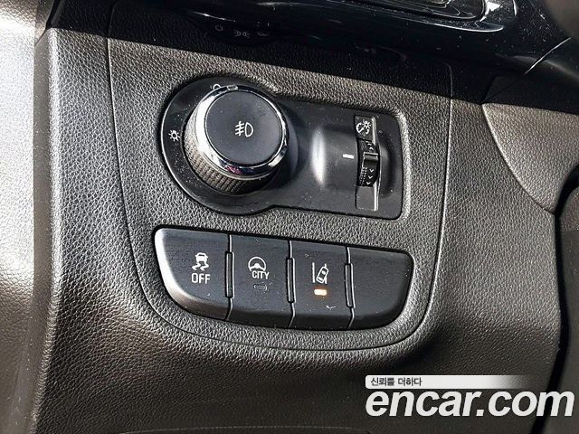 Chevrolet Korea Spark 2016 — photo 13