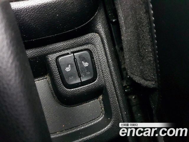 Chevrolet Korea Spark 2016 — photo 14