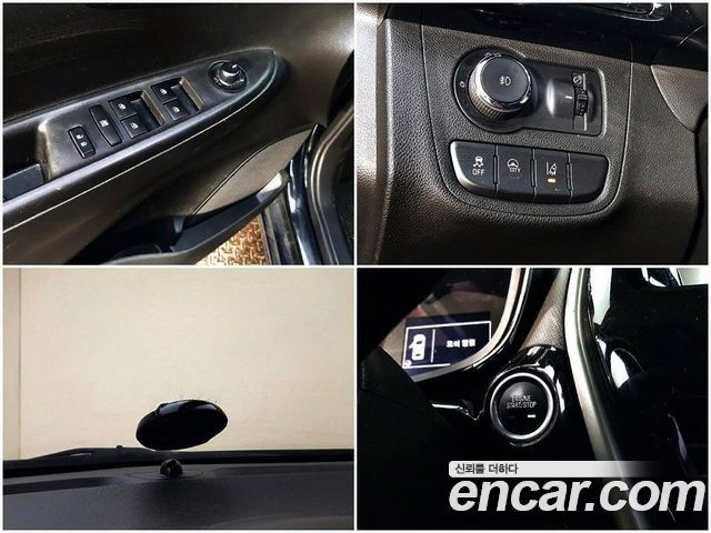 Chevrolet Korea Spark 2016 — photo 16