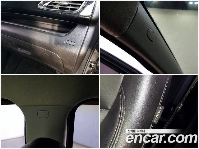 Chevrolet Korea Spark 2016 — photo 18