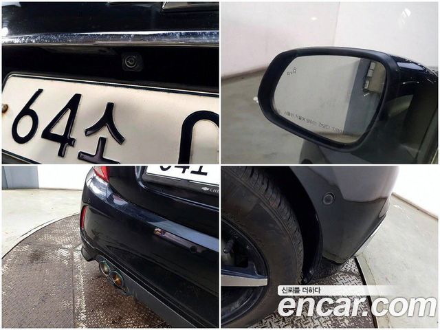 Chevrolet Korea Spark 2016 — photo 19
