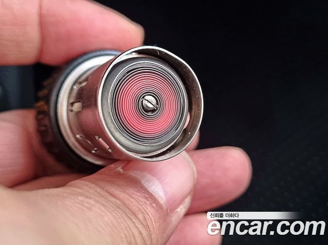 Kia K7 2020 — photo 11