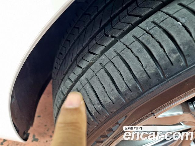 Kia K7 2020 — photo 19