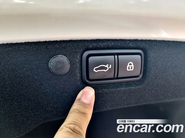Kia K7 2020 — photo 20