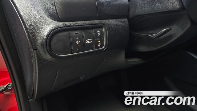 Kia K3 2015 — photo 18