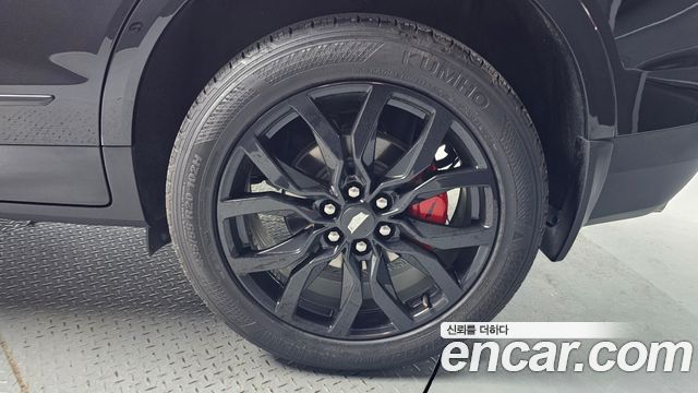 Cadillac XT5 2019 — photo 5