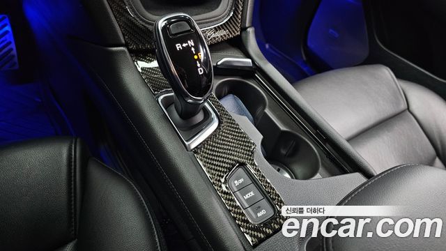 Cadillac XT5 2019 — photo 12