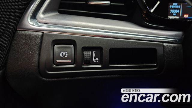 Cadillac XT5 2019 — photo 23
