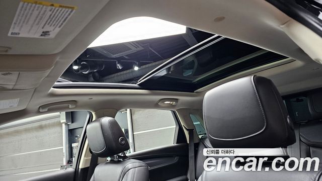 Cadillac XT5 2019 — photo 25