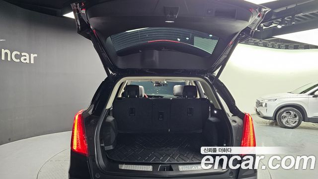 Cadillac XT5 2019 — photo 26