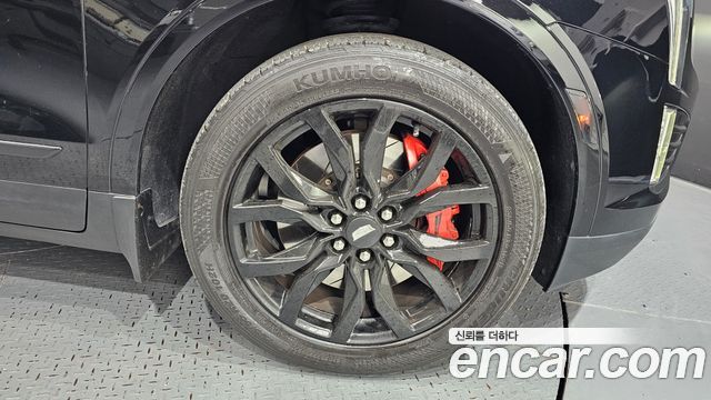 Cadillac XT5 2019 — photo 7