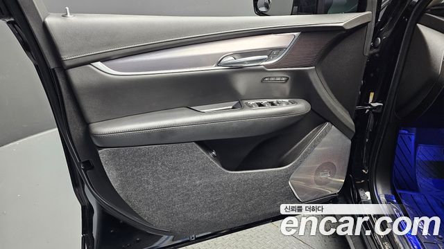 Cadillac XT5 2019 — photo 14
