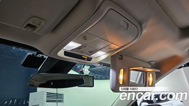 Cadillac XT5 2019 — photo 27