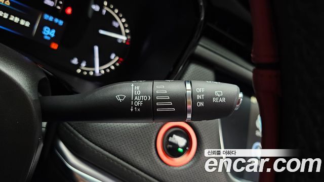 Cadillac XT5 2019 — photo 29