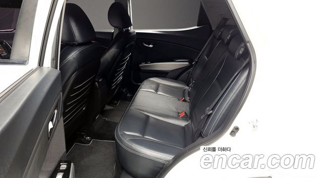 KG Mobility TIBOLI 2016 — photo 11