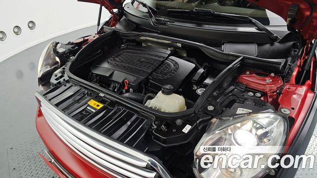 Mini Countryman 2013 — photo 6