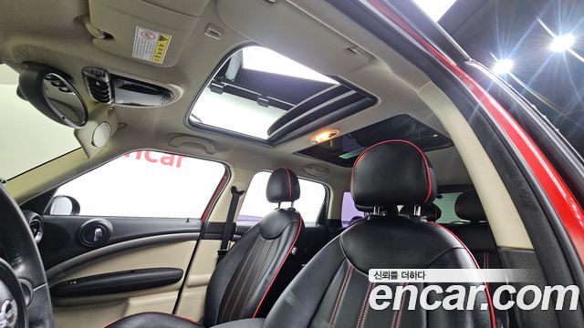 Mini Countryman 2013 — photo 17
