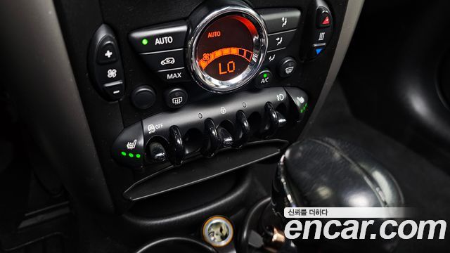 Mini Countryman 2013 — photo 19