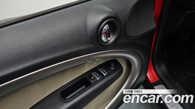 Mini Countryman 2013 — photo 20
