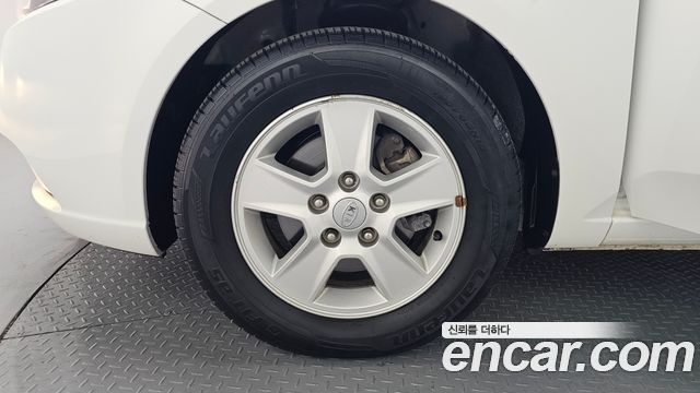 Kia Porte 2013 — photo 5