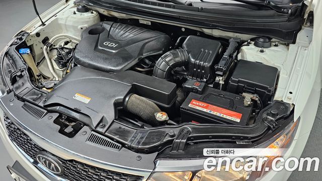 Kia Porte 2013 — photo 6