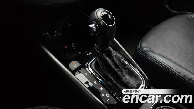 Kia Porte 2013 — photo 12