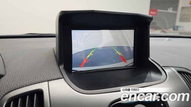 Kia Porte 2013 — photo 20