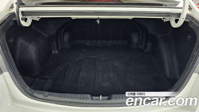 Kia Porte 2013 — photo 21
