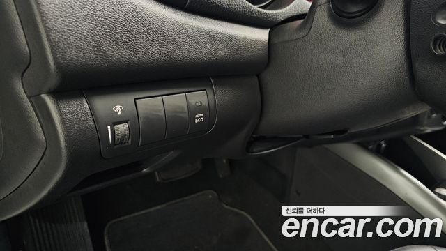 Kia Porte 2013 — photo 24