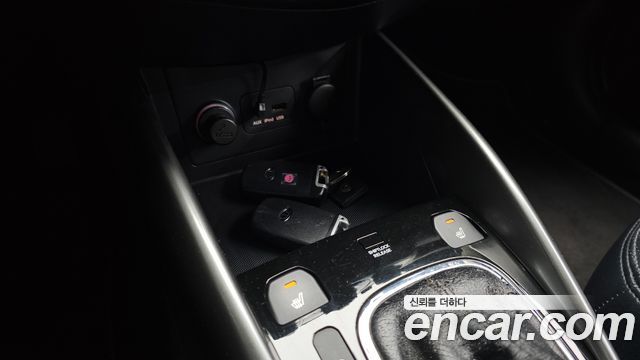 Kia Porte 2013 — photo 27