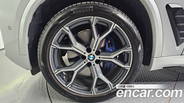 BMW X5 2025 — photo 5