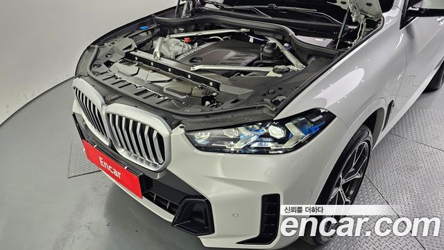 BMW X5 2025 — photo 6