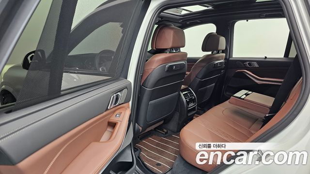 BMW X5 2025 — photo 11
